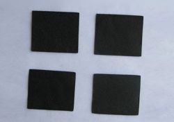 佳木斯活性炭纤维方片