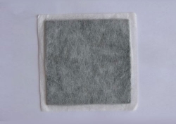 广州活性炭纤维过滤片
